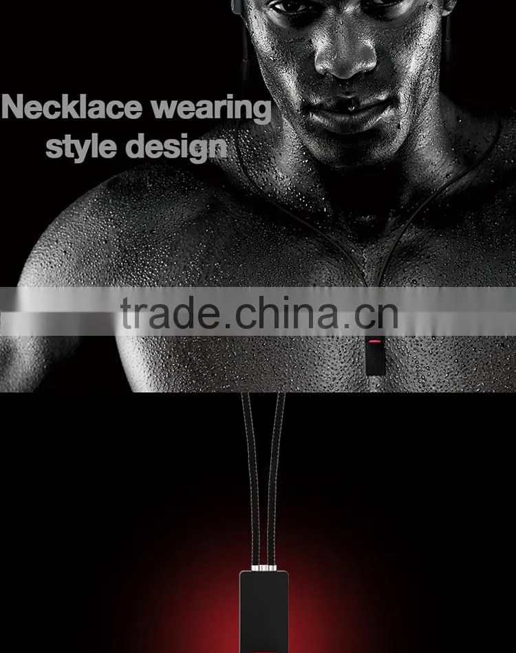 REMAX wireless sport bluetooth stereo headphone