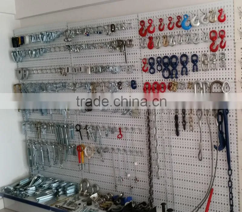 Rigging hardware product, marine hardware China