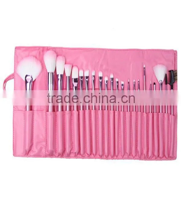 22pcs Private Lable Cosmetic Brushes set