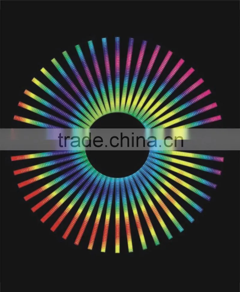 Alibaba hot sale led tube hurdle tube with indoor /outdoor lighting decoration for hotel bar ktv etc