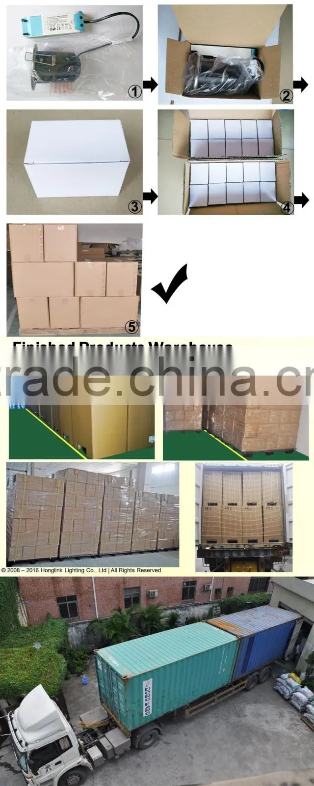 CE RoHS and TUV certificated 6w 9w 12w ceiling recessed LED panel light