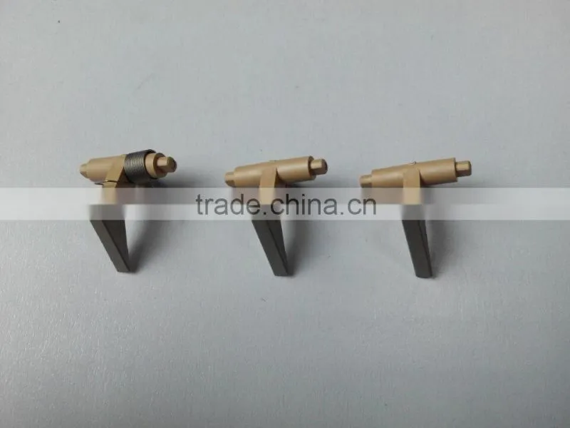 For Office Supplies 2A820530 Separation Claw for Kyocera fs 3900 4000DN