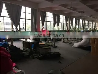 Zhejiang Ronghao Industry And Trade Co., Ltd. company overview - view 2