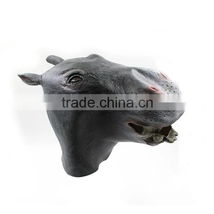 Famous American design adult professional costume promotional sri lankan masks