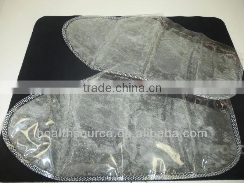 care skin peeling foot mask