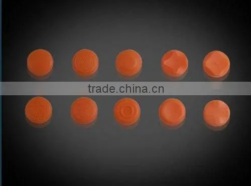 New product Silicone cap for Wii controller stick