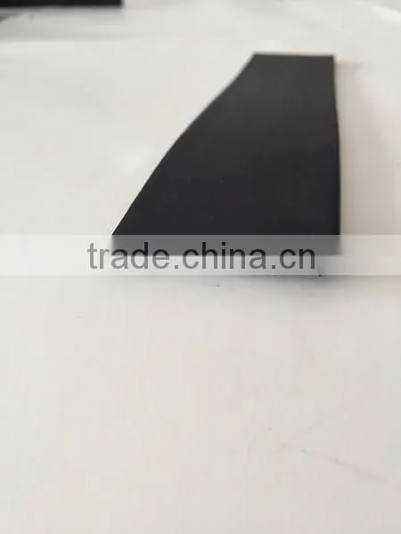 3M self-adhesive grey color silicone rubber sheet