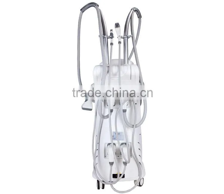 modern salon equipment cavitation body slimmer