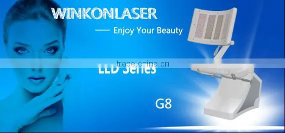 led beauty / facial led masks / led light beauty machine