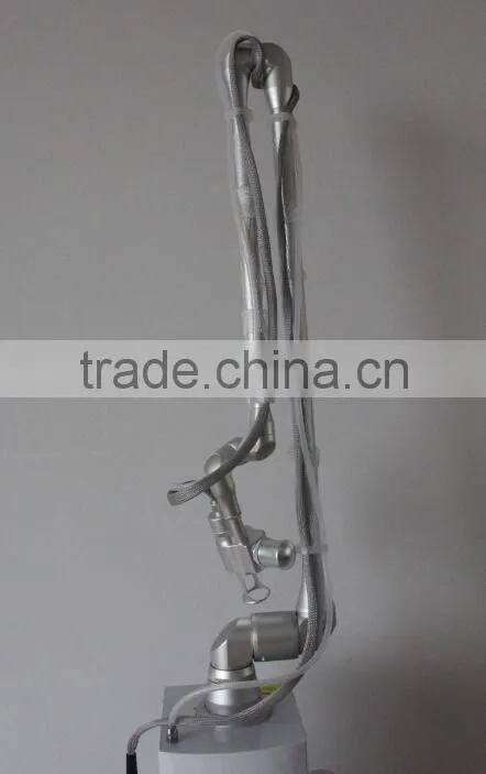 rf co2 fractional laser
