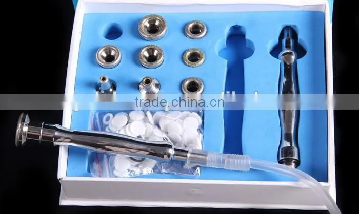Hot Sale 3 IN 1 Water Dermabrasion Machine for face nourishing