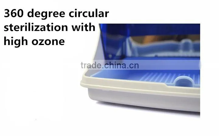 2016 Newest UV Tools Sterilizer with ce