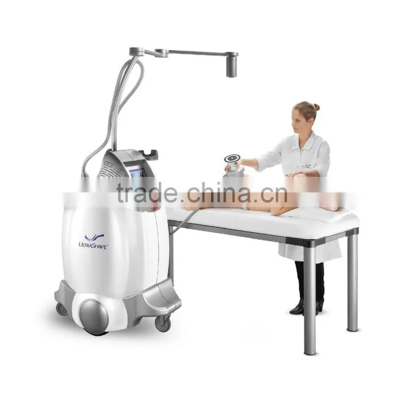 Permanent Body Slimming Ultrashape/Best slimming machine Ultrashape/High Quality Ultrashap machine for salon