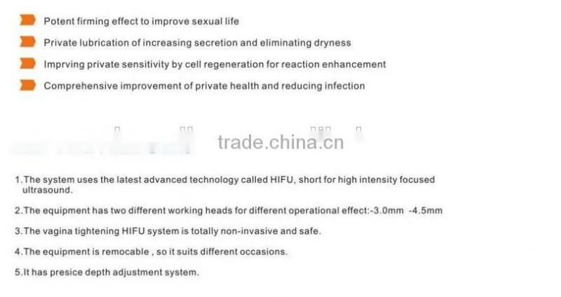 vaginal tighten laser