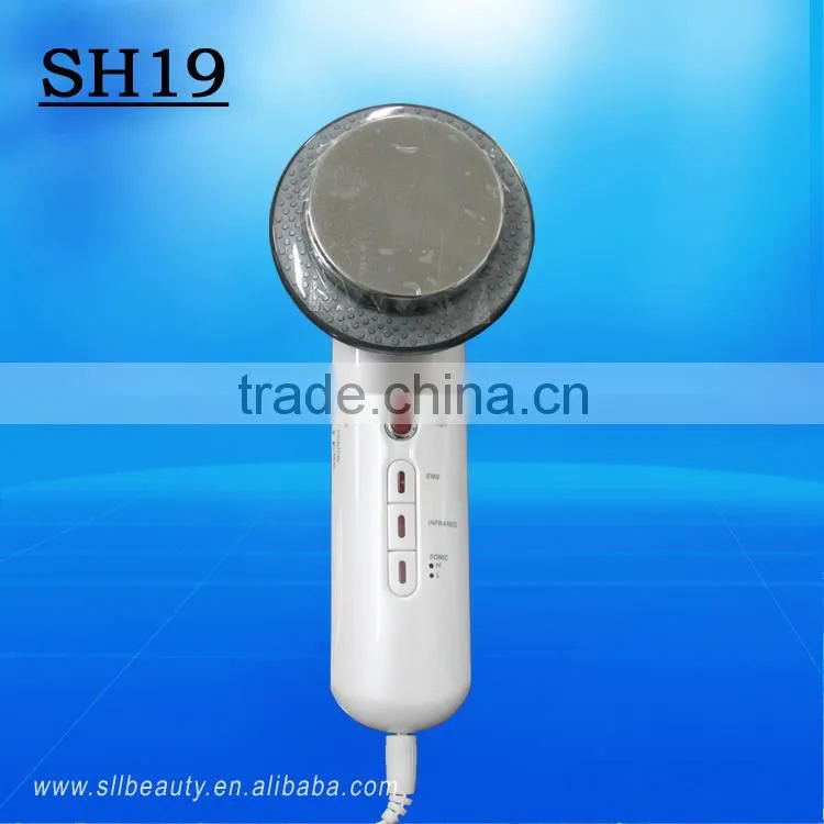 Personal use infrared thermal slimming equipment