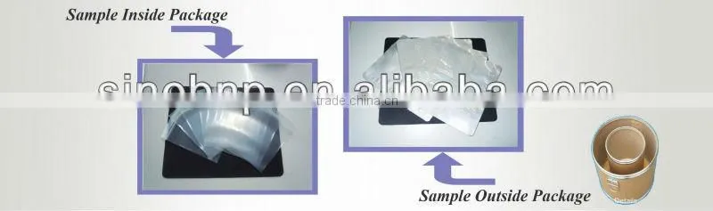 BNP Supply Best OEM Services Capsules and Softgels