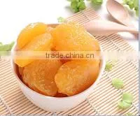 dried pear manufacture