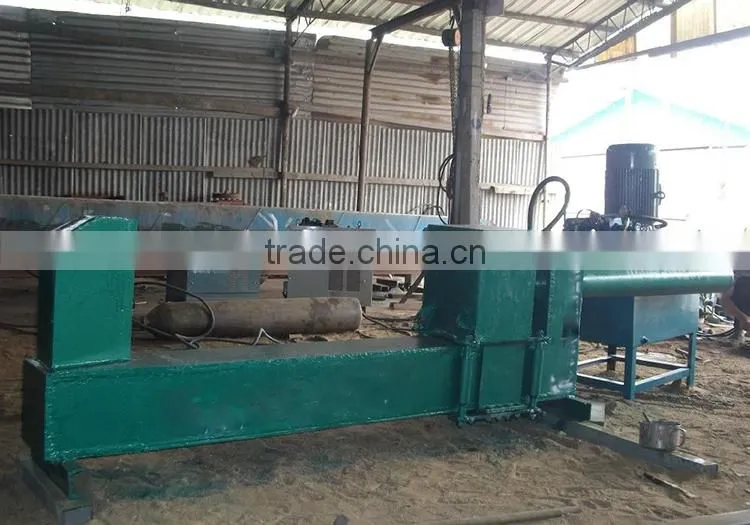 hot sale professional machine for splitting wood