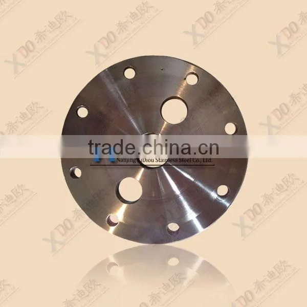 Inconel625/2.4856 stainless steel Welding plate flanges alloy625 N06625