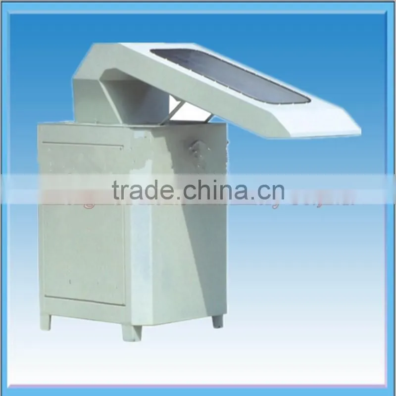 Experienced Industrial Suction Machine China Supplier