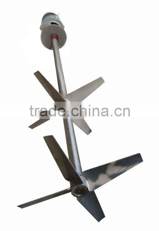 high efficiency mining mixer machine