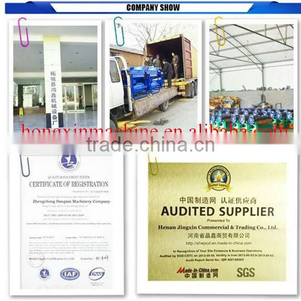 2019Hot sale newspaper pencil making machine