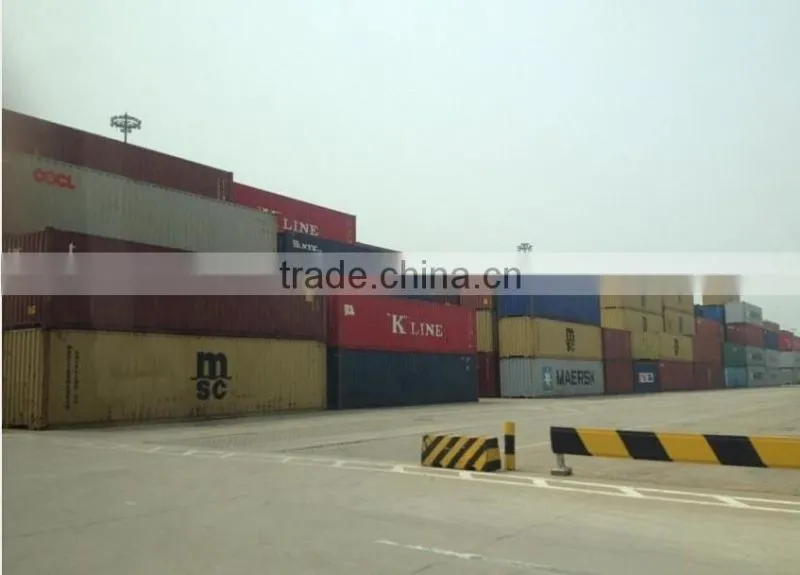 stainless steel chicken feet processing line