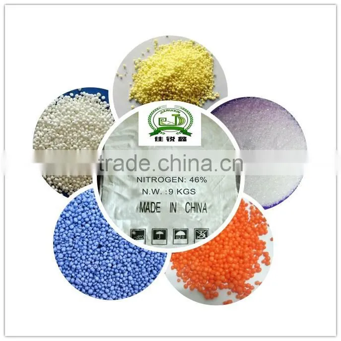 pilled and granualar urea supplier