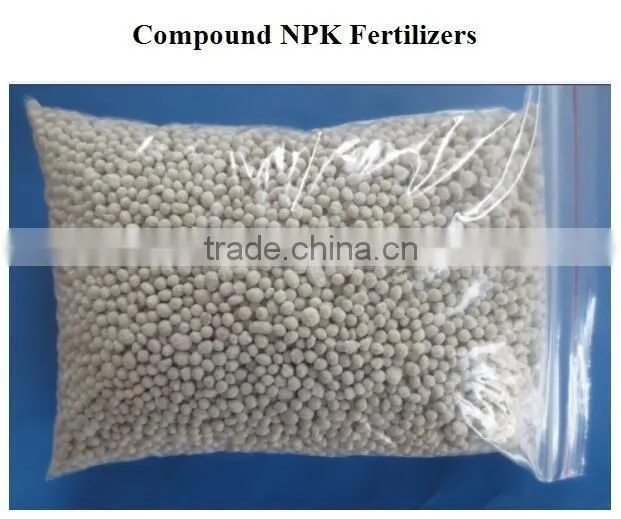 Granular NPK 12-24-12 Fertilizers Price