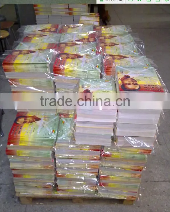 hot selling primary school cheap exercise books for Africa market