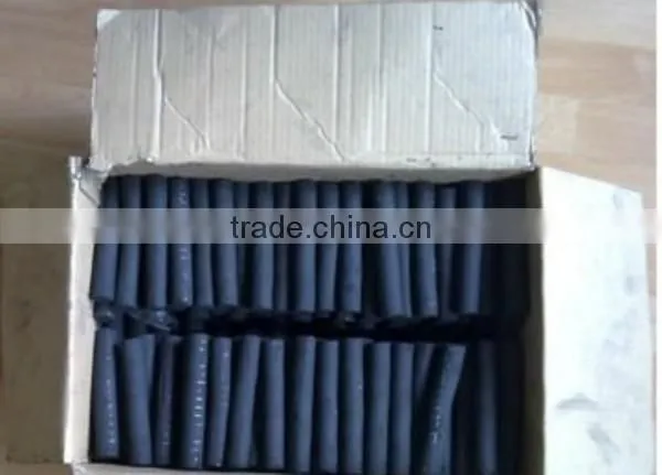 High quality palm kernel shell charcoal for shisha