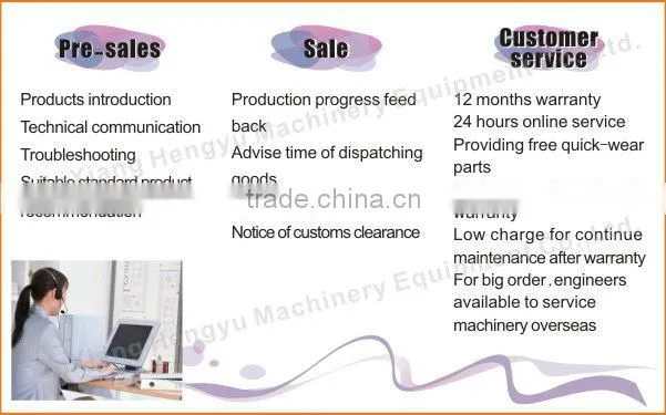 Filter sieve machine---Hengyu 450mm vibro separator and filter