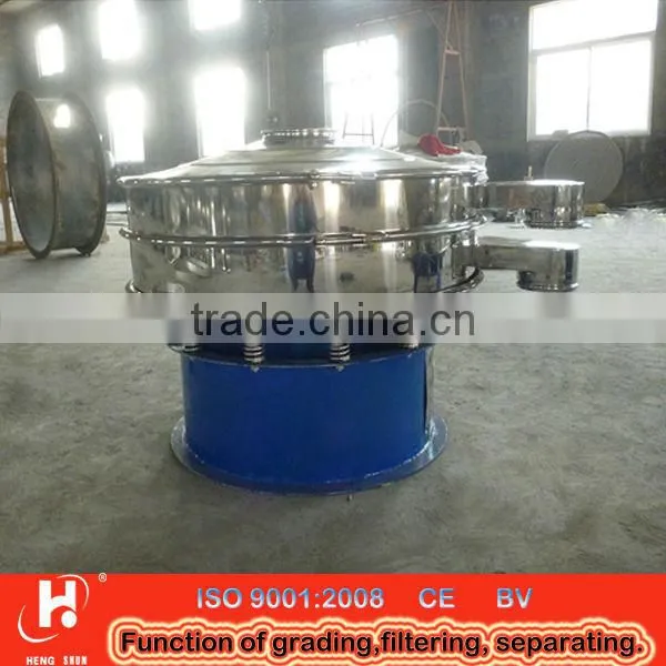 xinxiang hengyu vibro sifter machine