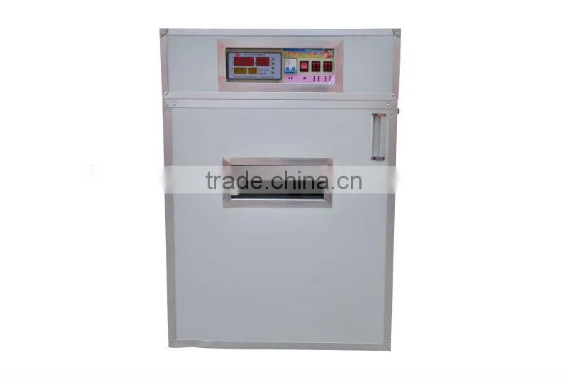 XSA-4 352 pcs automatic microcomputer control chicken eggs incubator