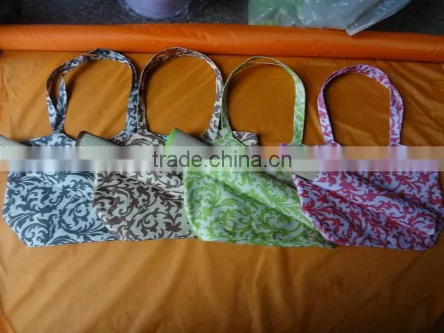 beach straw mat set
