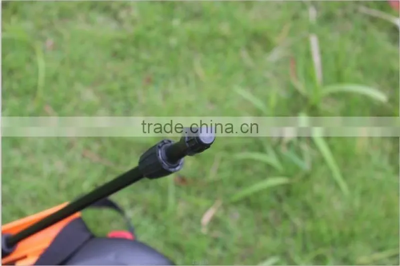 iLOT 5L rechargeable electric sprayer, easy-carry garden use power sprayer