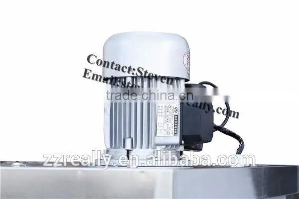 304 stainless steel single moldes popsicle making machine for sale
