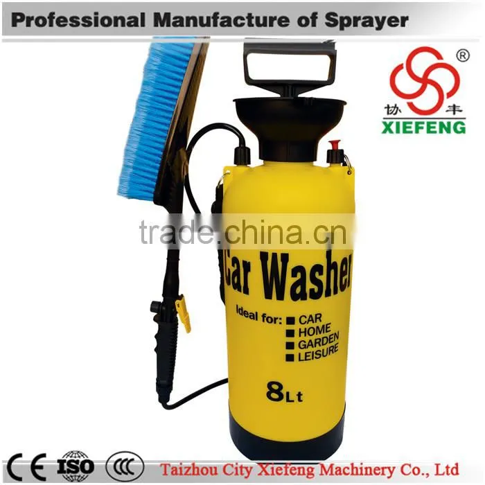 New product car headlamp washer