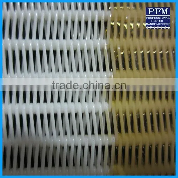 Polyester/Nylon Press Filter Cloth