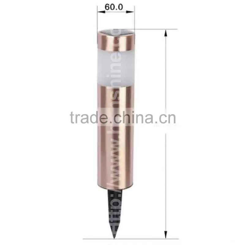 factory price high quanlity waterproof led small solar lights