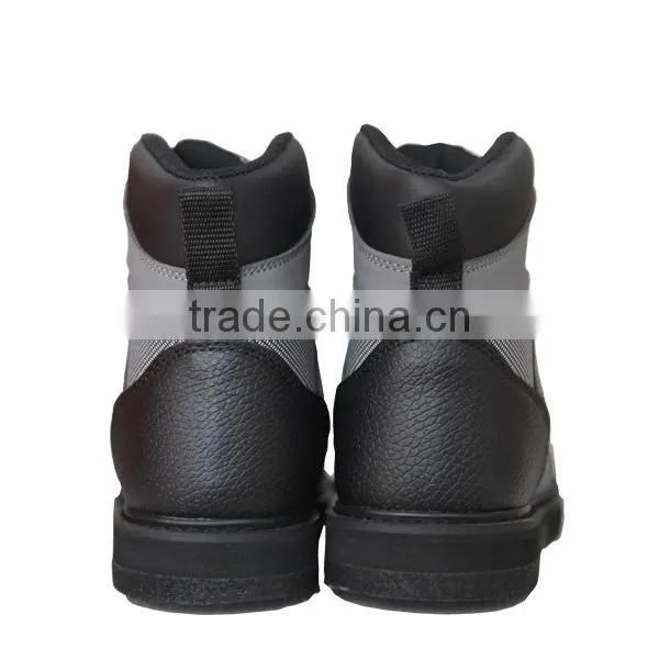 Mens Anti-slip Fly Fishing Wading Boots