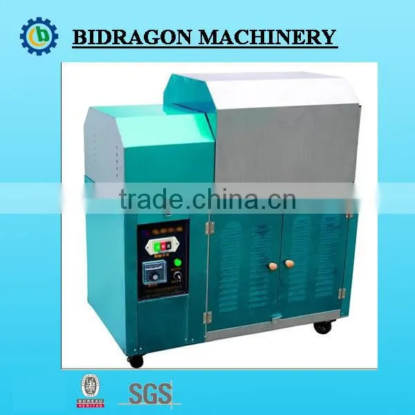Bidragon Supply Stainless Steel Soya Roaster Machine