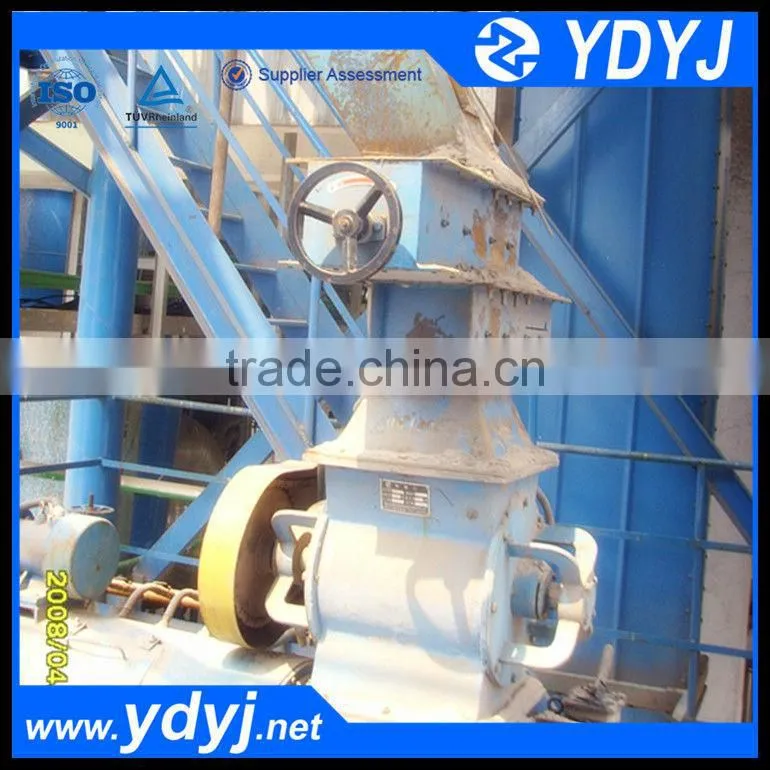 Rotary airlock valve price