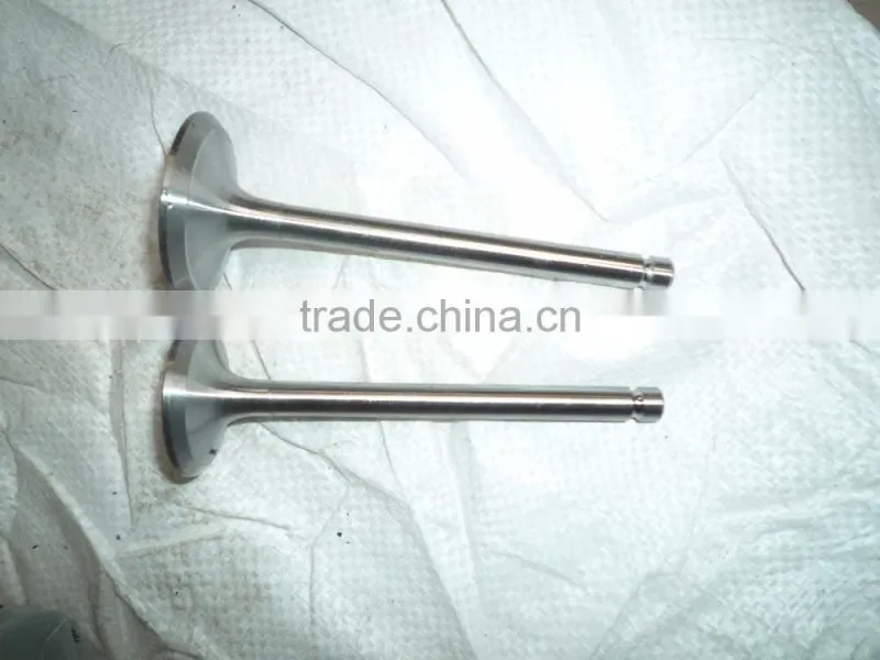 Engine parts 2105AValve combination Valve guide