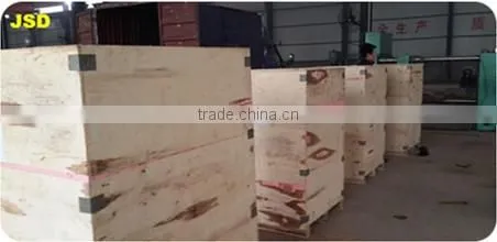 BM series hydraulic motors