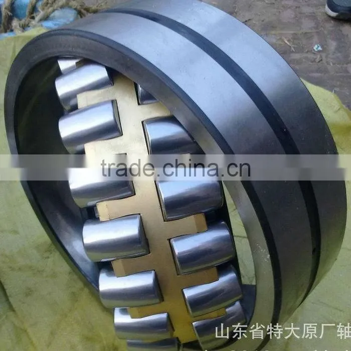 conveying machinery bearing 22317 & spherical roller bearing