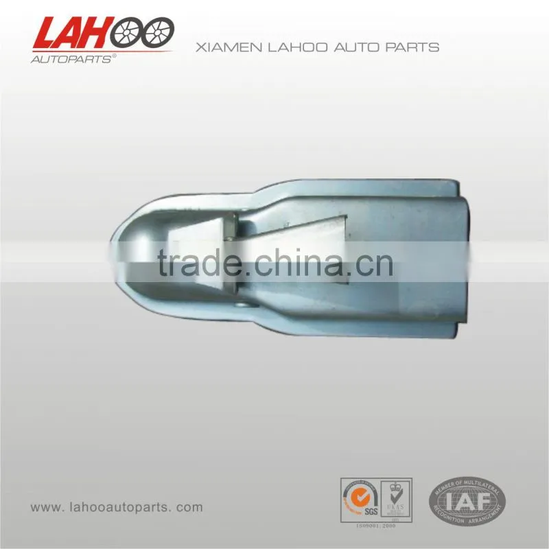 50 mm Tow Trailer Coupling Head