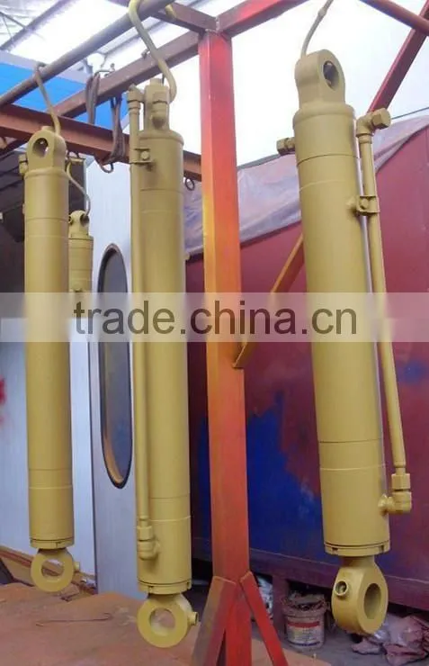 Automatic car lift parking stacker hydraulic cylinder