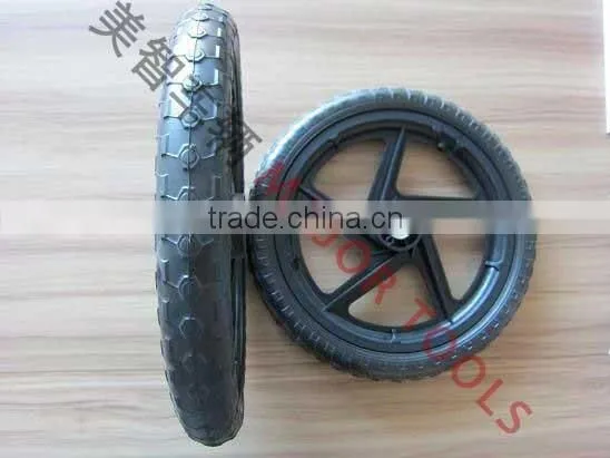 16X1.75 eva foam wheel with copetitive price
