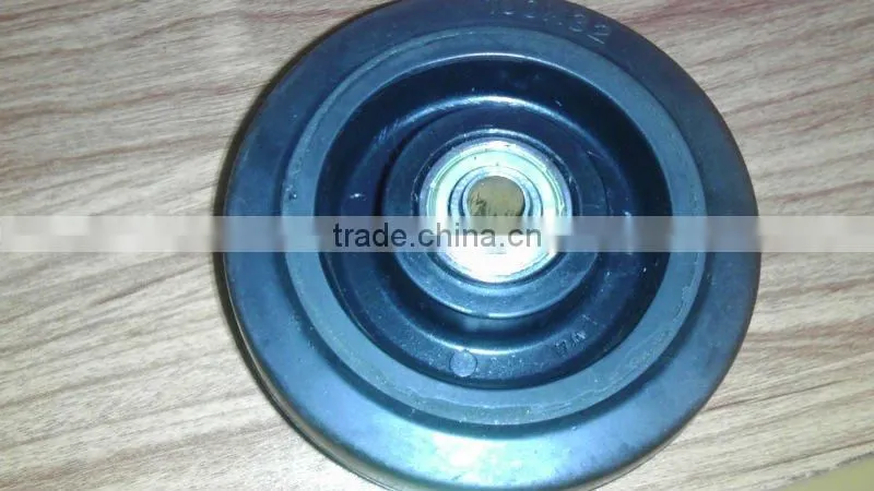 industrial 100x32 caster plastic wheel casters and tires